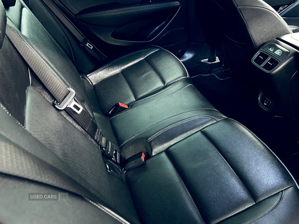 Used Vauxhall Insignia 2018 for sale - 77192491: Photo 3