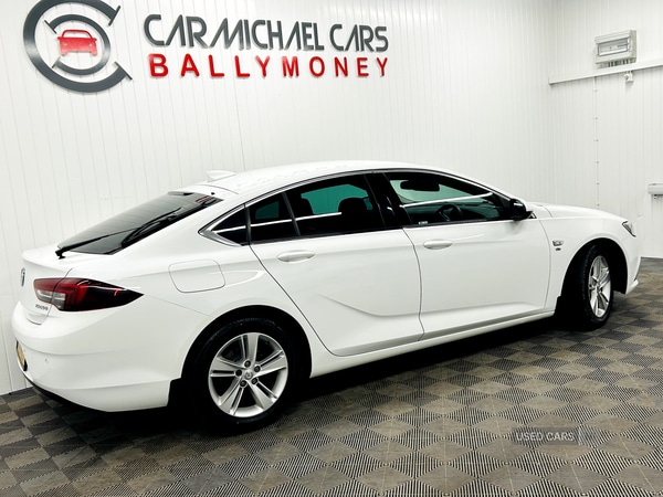 Used Vauxhall Insignia 2018 for sale - 77192491: Photo 5