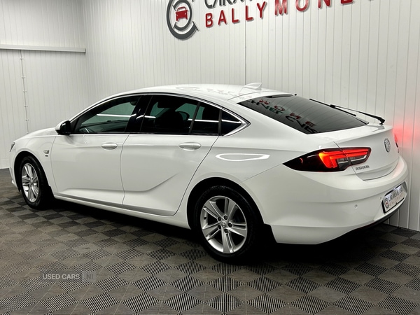 Used Vauxhall Insignia 2018 for sale - 77192491: Photo 6