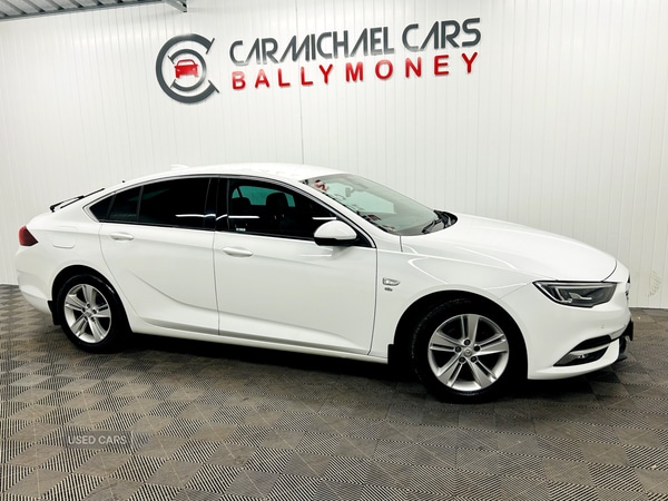 Used Vauxhall Insignia 2018 for sale - 77192491: Photo 7