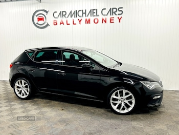 2018 - 1.4 TSI 125 FR Technology 5dr