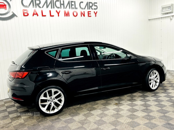 Used SEAT Leon 2018 for sale - 77092012: Photo 4