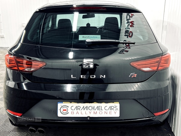 Used SEAT Leon 2018 for sale - 77092012: Photo 5