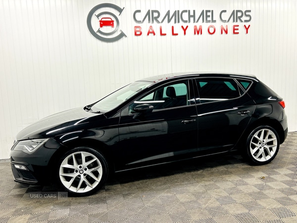 Used SEAT Leon 2018 for sale - 77092012: Photo 7