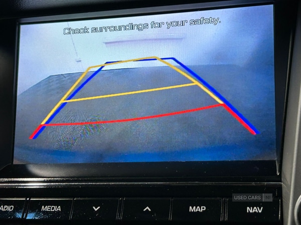 Used Hyundai TUCSON 2017 for sale - 77511702: Photo 4