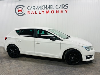 Used SEAT Leon 2014 for sale - 79454296: Photo