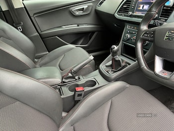 Used SEAT Leon 2014 for sale - 79454296: Photo