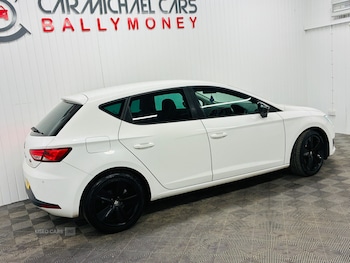 Used SEAT Leon 2014 for sale - 79454296: Photo