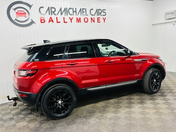 Used Land Rover Range Rover Evoque 2018 for sale - 78376620: Photo