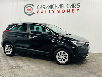 2020 - 1.2T [110] Bus Ed Nav 5dr [6 Spd] [S/S]