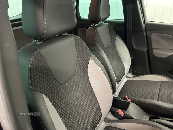 Used Vauxhall Crossland X 2020 for sale - 76787311: Photo 2