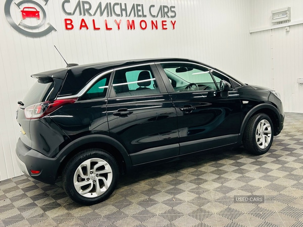Used Vauxhall Crossland X 2020 for sale - 76787311: Photo 3