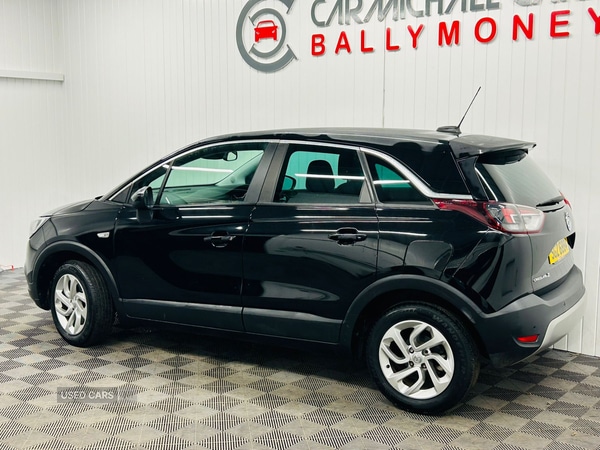 Used Vauxhall Crossland X 2020 for sale - 76787311: Photo 4