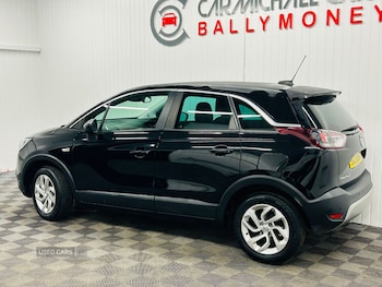 Used Vauxhall Crossland X 2020 for sale - 76787311: Photo