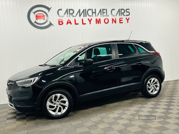 Used Vauxhall Crossland X 2020 for sale - 76787311: Photo 5