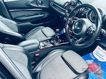 Used MINI Clubman 2017 for sale - 76110009: Photo