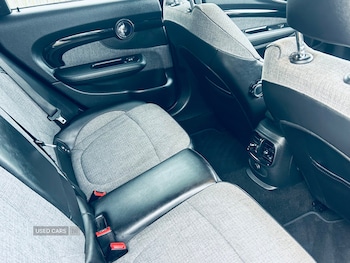 Used MINI Clubman 2017 for sale - 76110009: Photo