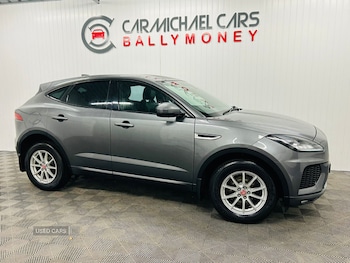 2018 - 2.0d R-Dynamic 5dr 2WD