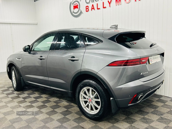 Used Jaguar E-Pace 2018 for sale - 77041362: Photo 6