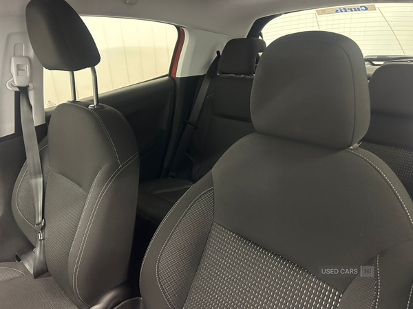 Used Peugeot 208 2017 for sale - 76715995: Photo 2