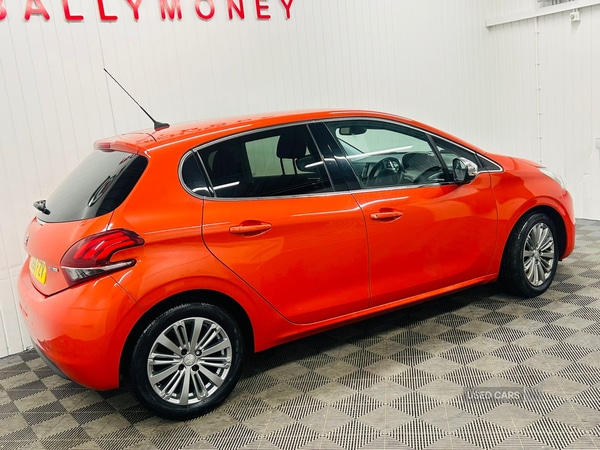 Used Peugeot 208 2017 for sale - 76715995: Photo 3