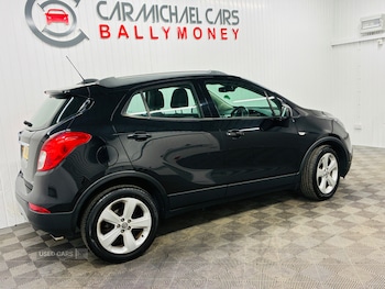 Used Vauxhall Mokka X 2018 for sale - 78705871: Photo