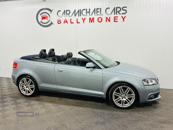 Used Audi A3 2011 for sale - 79085362: Photo