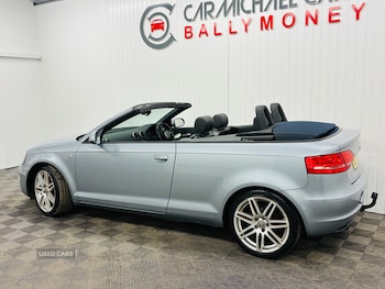 Used Audi A3 2011 for sale - 79085362: Photo