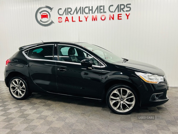 Used Citroen DS4 2015 for sale - 76350114: Photo 1