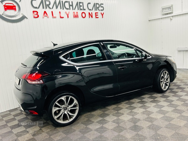 Used Citroen DS4 2015 for sale - 76350114: Photo 3