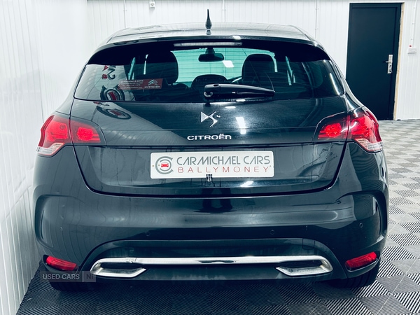 Used Citroen DS4 2015 for sale - 76350114: Photo 4