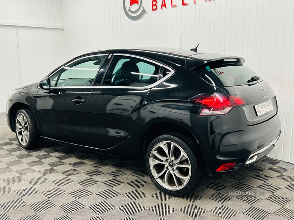 Used Citroen DS4 2015 for sale - 76350114: Photo 5