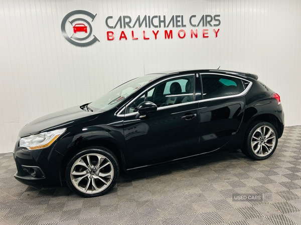 Used Citroen DS4 2015 for sale - 76350114: Photo 6