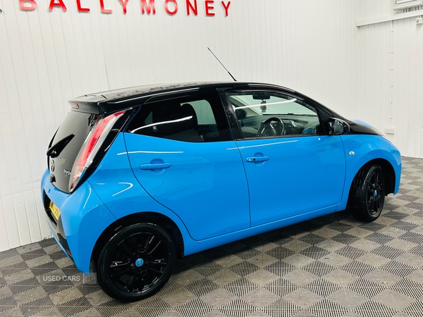 Used Toyota AYGO 2015 for sale - 76433596: Photo 3