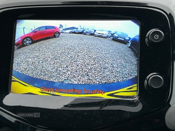 Used Toyota AYGO 2015 for sale - 76433596: Photo 4