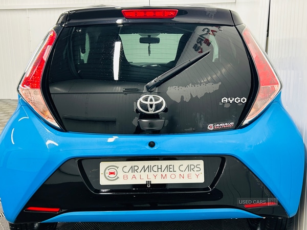 Used Toyota AYGO 2015 for sale - 76433596: Photo 5