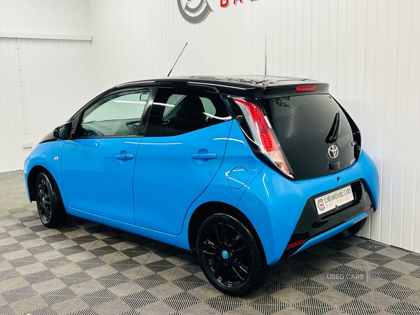 Used Toyota AYGO 2015 for sale - 76433596: Photo 6