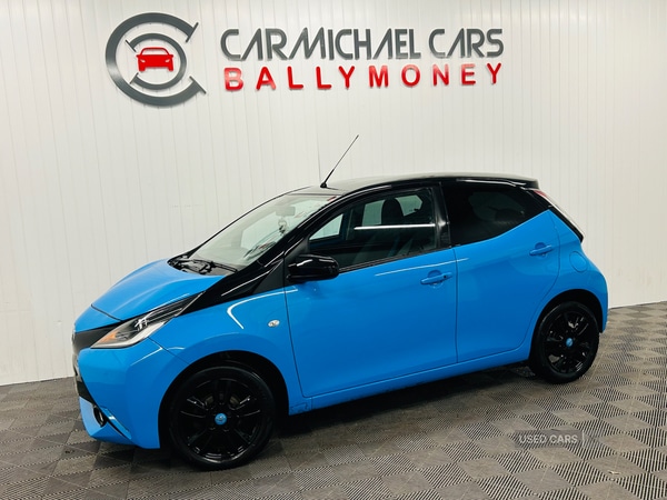 Used Toyota AYGO 2015 for sale - 76433596: Photo 7