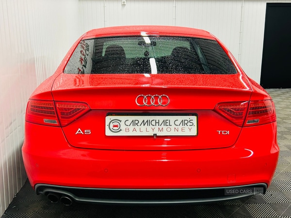 Used Audi A5 2014 for sale - 77292618: Photo 4