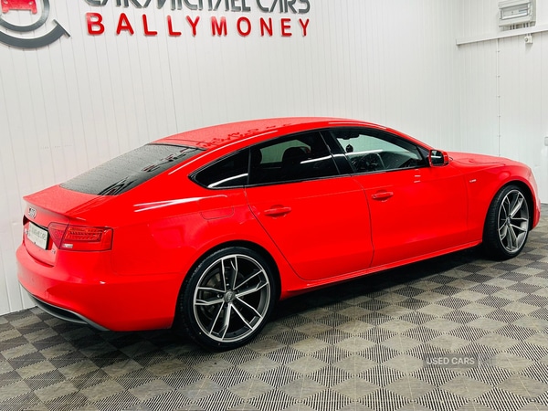 Used Audi A5 2014 for sale - 77292618: Photo 5