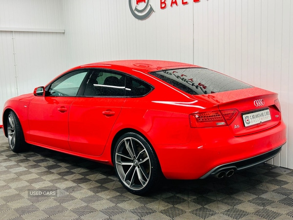 Used Audi A5 2014 for sale - 77292618: Photo 6