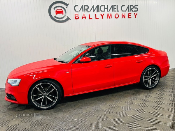 Used Audi A5 2014 for sale - 77292618: Photo 7