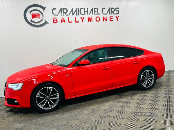 Used Audi A5 2014 for sale - 77292618: Photo 8
