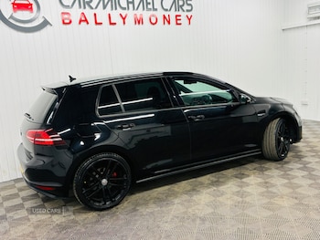 Used Volkswagen Golf 2016 for sale - 78449269: Photo