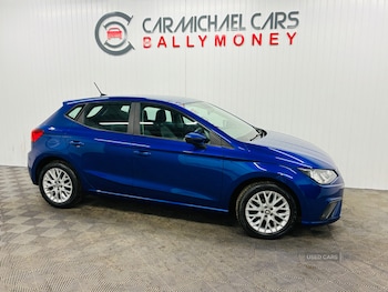 Used SEAT Ibiza 2018 for sale - 79293100: Photo
