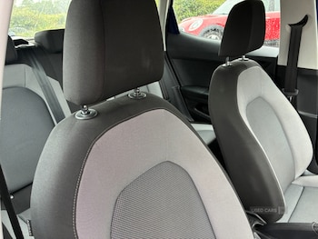 Used SEAT Ibiza 2018 for sale - 79293100: Photo