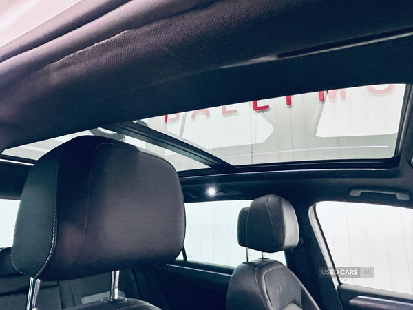 Used Volkswagen Tiguan 2016 for sale - 77769911: Photo 3