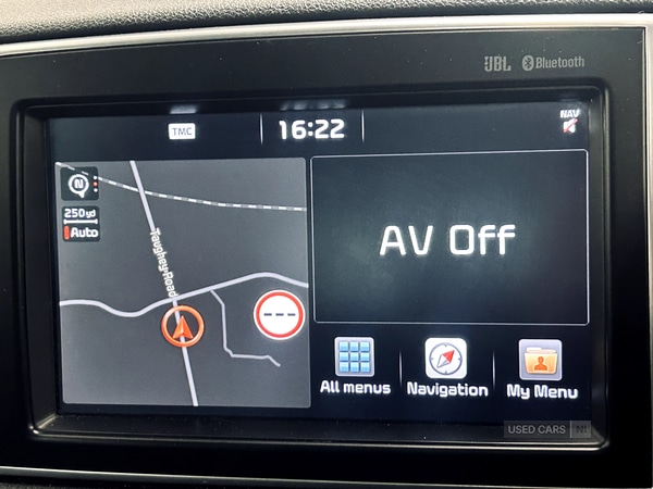 Used Kia Sportage 2017 for sale - 77156997: Photo 4