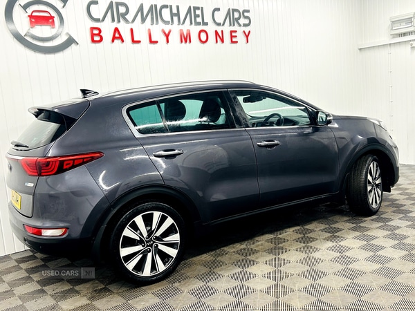 Used Kia Sportage 2017 for sale - 77156997: Photo 7