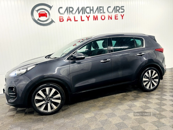 Used Kia Sportage 2017 for sale - 77156997: Photo 8